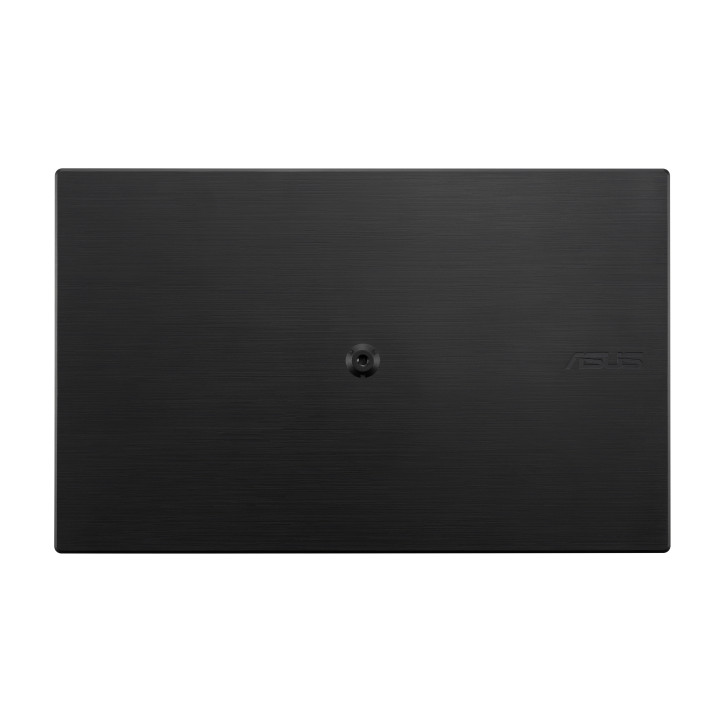 ASUS ZenScreen MB165B LED display 39,6 cm (15.6") 1366 x 768 pixels WXGA LCD Noir
