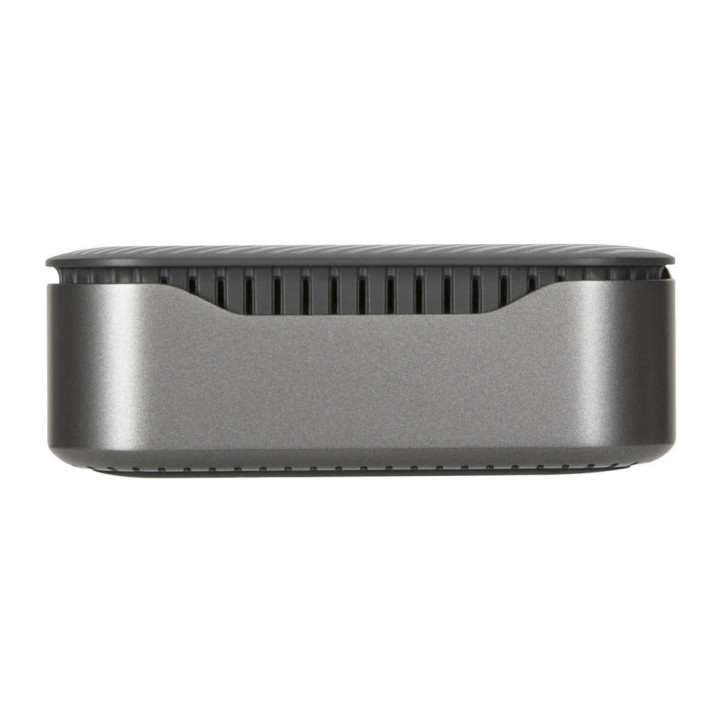 Targus DOCK710EUZ station d'accueil USB 3.2 Gen 2 (3.1 Gen 2) Type-C Noir