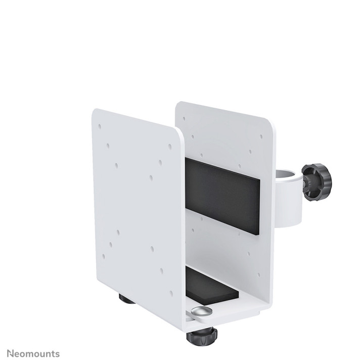Neomounts THINCLIENT-10 Support pour mini PC - max 10 kg - universel