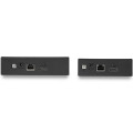 StarTech.com Adaptateur HDMI 4K sur Ethernet jusqu'à 30 m avec Power Over Cable
