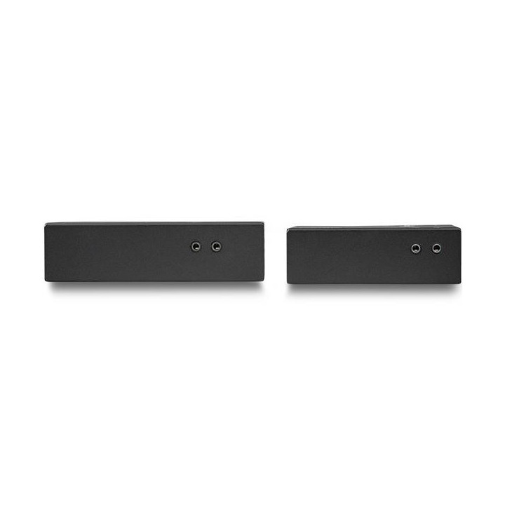 StarTech.com Adaptateur HDMI 4K sur Ethernet jusqu'à 30 m avec Power Over Cable