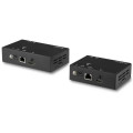 StarTech.com Adaptateur HDMI 4K sur Ethernet jusqu'à 30 m avec Power Over Cable