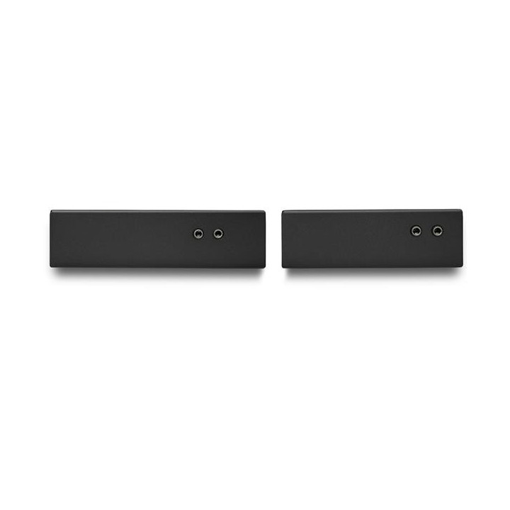 StarTech.com Rallonge HDMI sur CAT5e / CAT6 - Câble d'Alimentation - 4K 60Hz jusqu'à 70m - 1080p 60Hz jusqu'à 100m