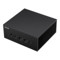 ASUS ExpertCenter PN64-S3037AD Intel® Core™ i3 i3-1220P 8 Go DDR5-SDRAM 256 Go SSD Windows 11 Pro Mini PC Noir