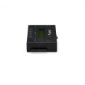 StarTech.com Duplicateur et Effaceur de Disque Dur Autonome 1:1, Cloneur et Effaceur de Disque SATA HDD/SSD, Écran LCD, Confor