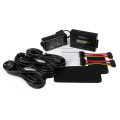 StarTech.com Duplicateur et Effaceur de Disque Dur Autonome 1:1, Cloneur et Effaceur de Disque SATA HDD/SSD, Écran LCD, Confor