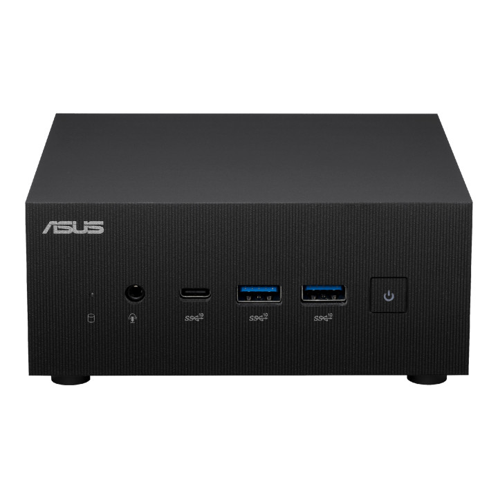 ASUS ExpertCenter PN64-BB3012MD Mini PC Noir i3-1220P 1,5 GHz