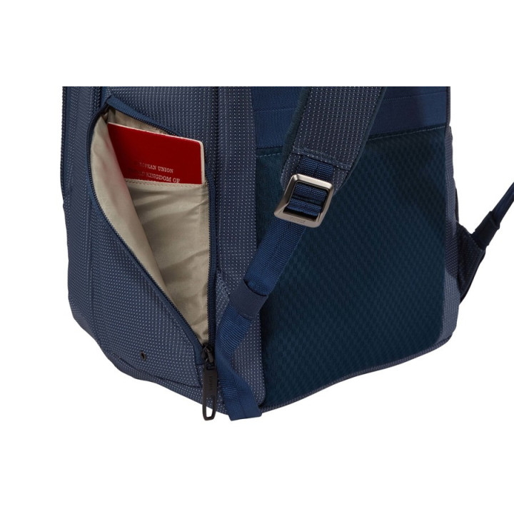 Thule Crossover 2 C2BP-114 Dress Blue sac à dos Bleu Nylon
