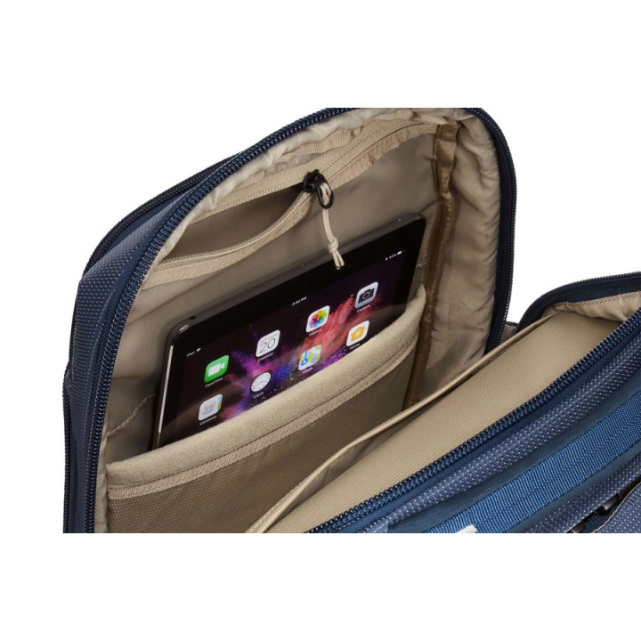 Thule Crossover 2 C2BP-114 Dress Blue sac à dos Bleu Nylon