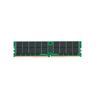 Kingston Technology KCS-UC432LQ/128G module de mémoire 128 Go 1 x 128 Go DDR4 ECC