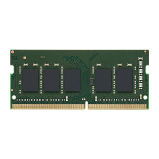 Kingston Technology KTD-PN432ES8/16G module de mémoire 16 Go DDR4 ECC
