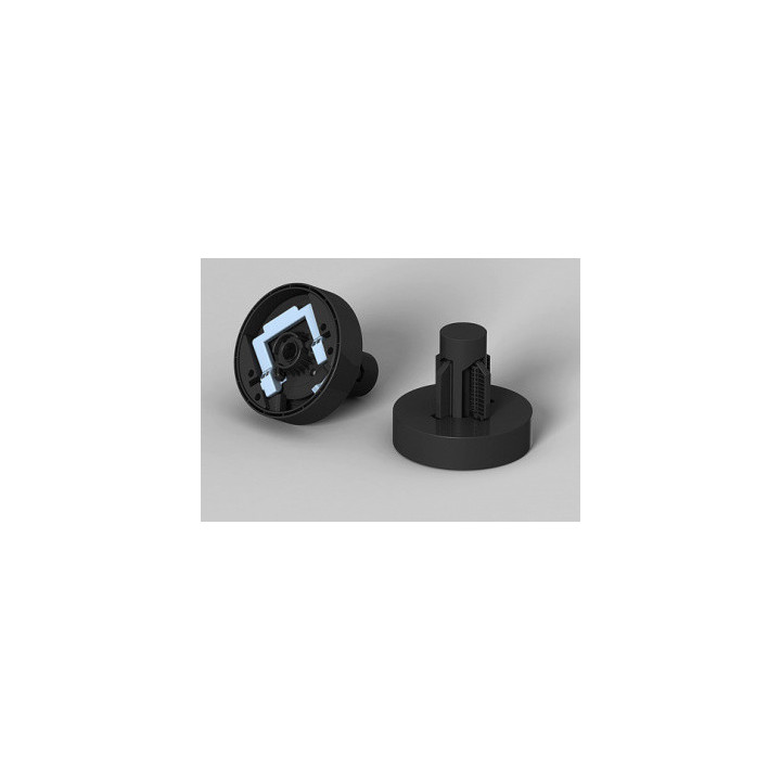 Epson C12C935931 pièce de rechange pour équipement d'impression Support de roulettes