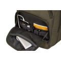 Thule Crossover 2 C2BP-114 Forest Night sac à dos Vert Nylon