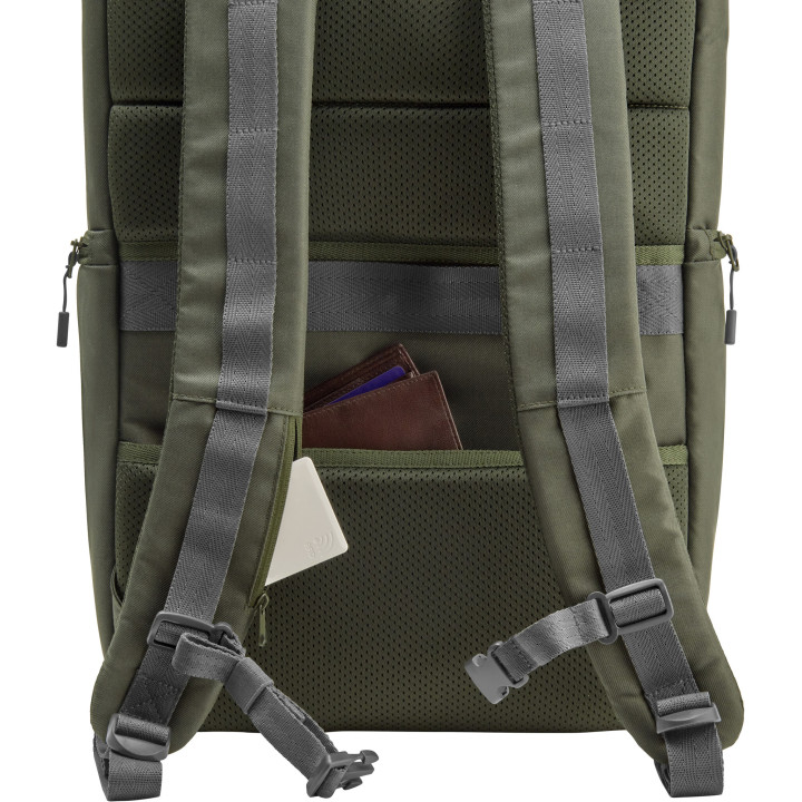 HP Sac à dos modulaire pour PC portable 15,6 pouces