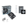 ASUS PRIME H610M-D D4 Intel H610 LGA 1700 micro ATX