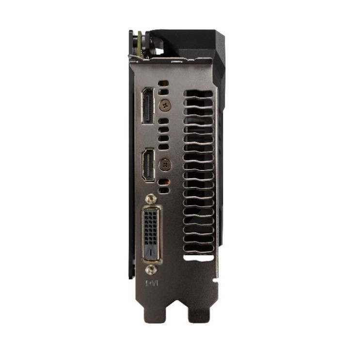 ASUS TUF Gaming TUF-GTX1650S-4G-GAMING NVIDIA GeForce GTX 1650 SUPER 4 Go GDDR6