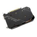 ASUS TUF Gaming TUF-GTX1650S-4G-GAMING NVIDIA GeForce GTX 1650 SUPER 4 Go GDDR6