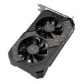ASUS TUF Gaming TUF-GTX1650S-4G-GAMING NVIDIA GeForce GTX 1650 SUPER 4 Go GDDR6