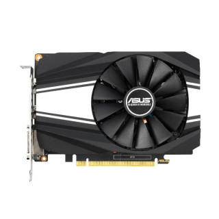 ASUS Phoenix PH-GTX1650S-4G NVIDIA GeForce GTX 1650 SUPER 4 Go GDDR6