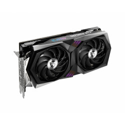 MSI GeForce RTX 3060 Ti GAMING X 8G LHR NVIDIA 8 Go GDDR6
