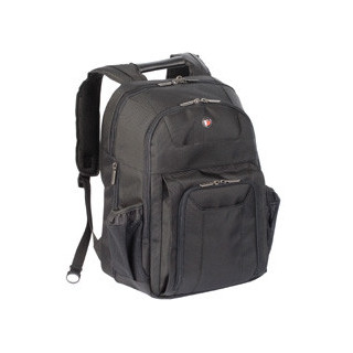 Targus Corporate Traveller 15,6" Sac à dos pour ordinateur portable - Noire