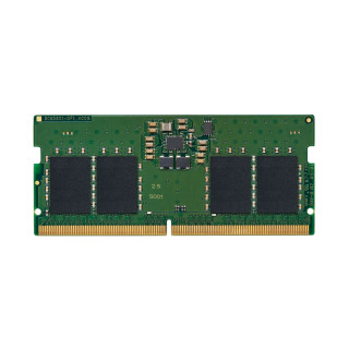 Kingston Technology ValueRAM module de mémoire 8 Go 1 x 8 Go DDR5
