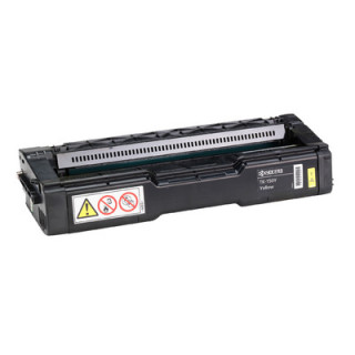 KYOCERA TK-150Y Cartouche de toner Original Jaune