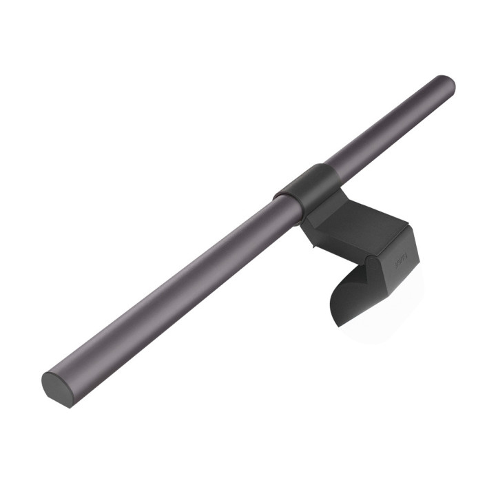 BenQ ScreenBar Halo lumière du moniteur Gris 800 lm