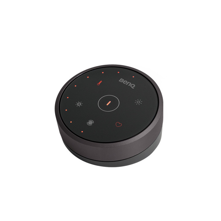 BenQ ScreenBar Halo lumière du moniteur Gris 800 lm