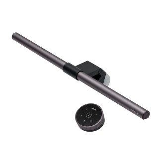 BenQ ScreenBar Halo lumière du moniteur Gris 800 lm