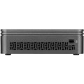 Gigabyte GB-BRR5-4500 barebone PC/ poste de travail UCFF Noir 4500U 2,3 GHz