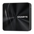 Gigabyte GB-BRR5-4500 barebone PC/ poste de travail UCFF Noir 4500U 2,3 GHz