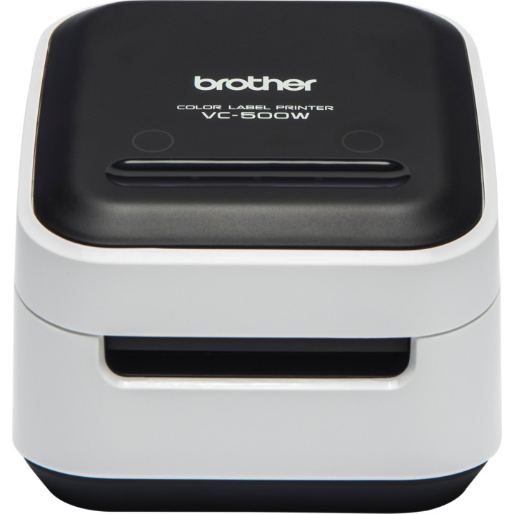 Brother VC-500WCR USB Wifi color  50mm imprimante photo