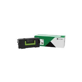 Lexmark 58D2H0E toner cartridge 1 pc(s) Original Black