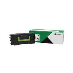 Lexmark 58D2H0E toner cartridge 1 pc(s) Original Black