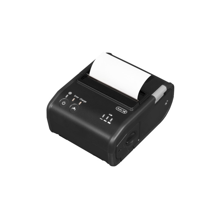 Epson TM-P80 (321): Receipt, Autocutter, NFC, WiFi, PS, EU