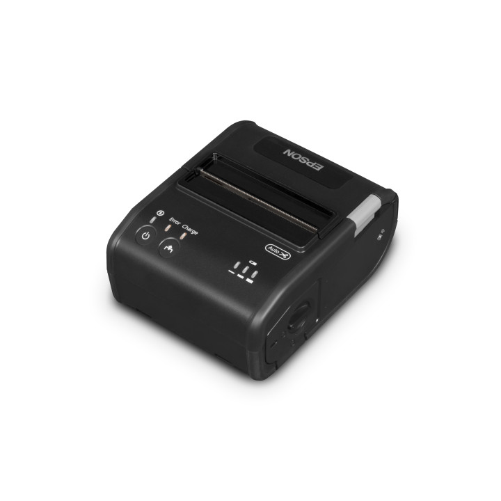 Epson TM-P80 (321): Receipt, Autocutter, NFC, WiFi, PS, EU