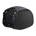 DELL 2N89C sacoche d'ordinateurs portables 43,2 cm (17") Sac à dos Noir, Gris