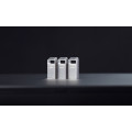 Kingston Technology DataTraveler 128 Go Micro 200 Mo/s Metal USB 3.2 Gen 1
