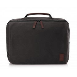 HP 8GF07AA 39,6 cm (15.6") Malette Marron