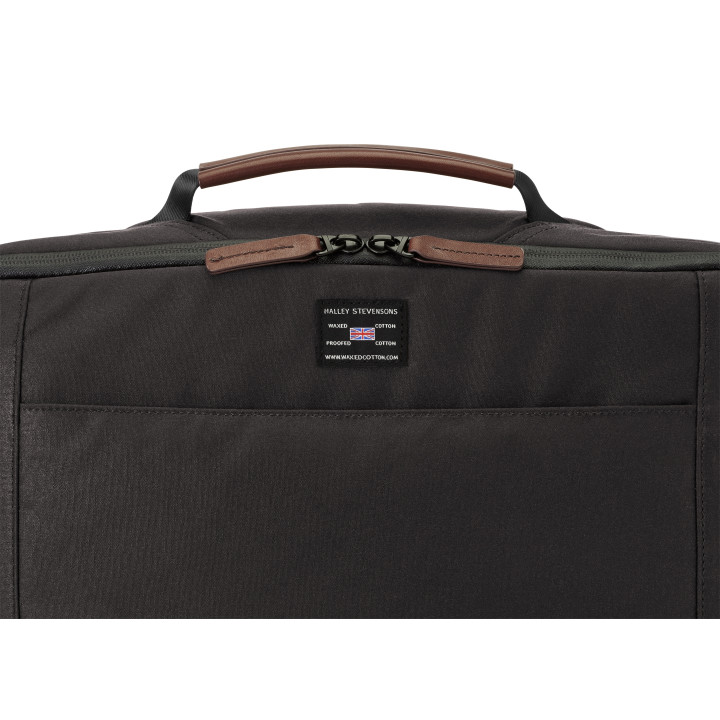 HP 8GF07AA 39,6 cm (15.6") Malette Marron