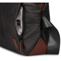 HP 8GF07AA 39,6 cm (15.6") Malette Marron