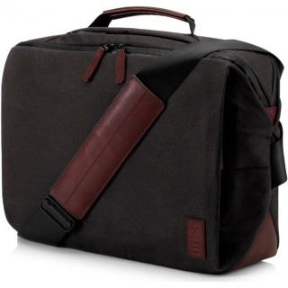 HP 8GF07AA 39,6 cm (15.6") Malette Marron