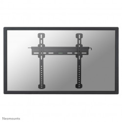 Neomounts PLASMA-W040BLACK Support mural pour écran 23-52" - fixe