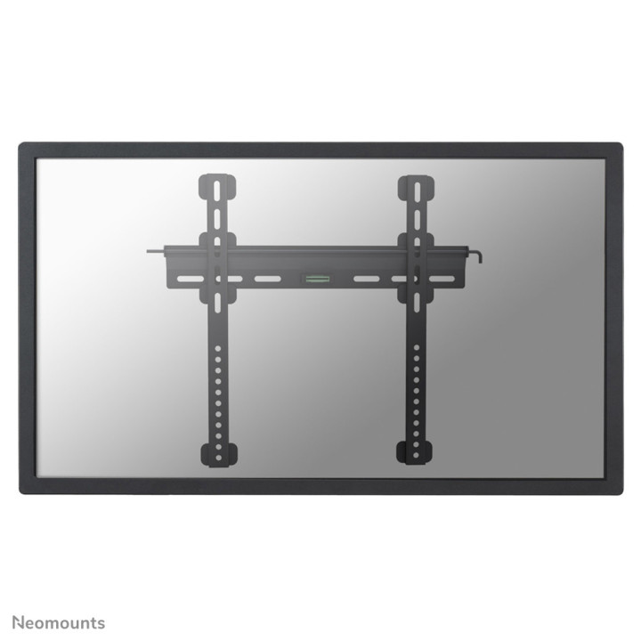 Neomounts PLASMA-W040BLACK Support mural pour écran 23-52" - fixe