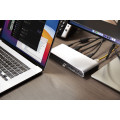 Kingston Technology DataTraveler 64 Go Micro 200 Mo/s Metal USB 3.2 Gen 1