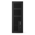 Seagate One Touch HUB disque dur externe 10 To Noir, Gris
