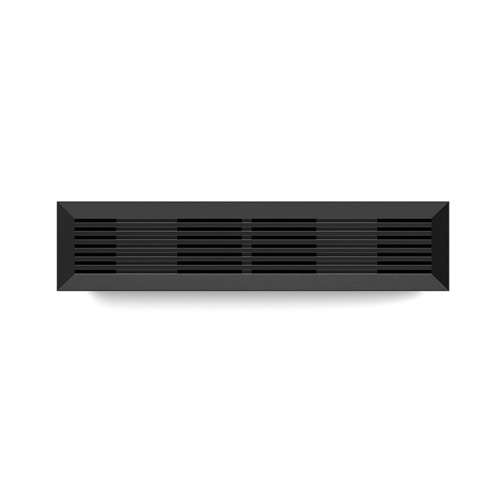 Seagate One Touch HUB disque dur externe 10 To Noir, Gris