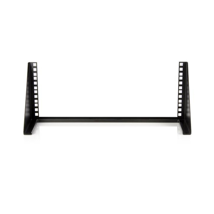 StarTech.com Support Mural Vertical en Acier pour Rack 4U 19"