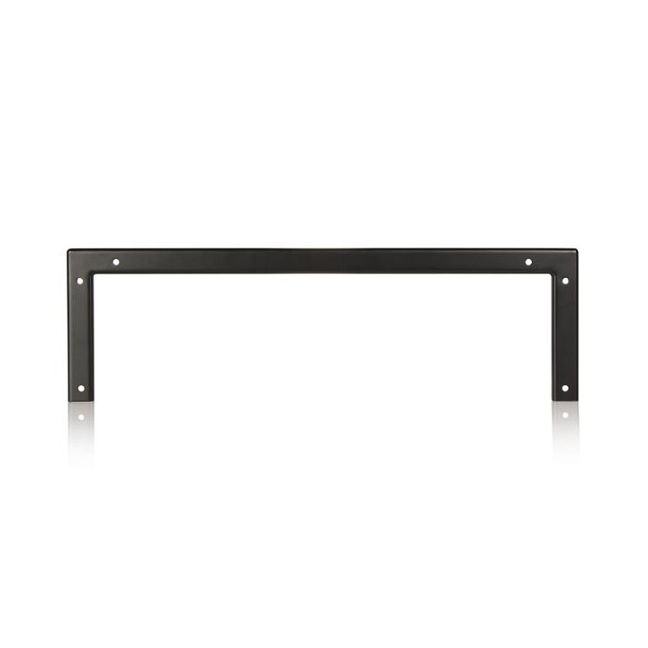 StarTech.com Support Mural Vertical en Acier pour Rack 4U 19"